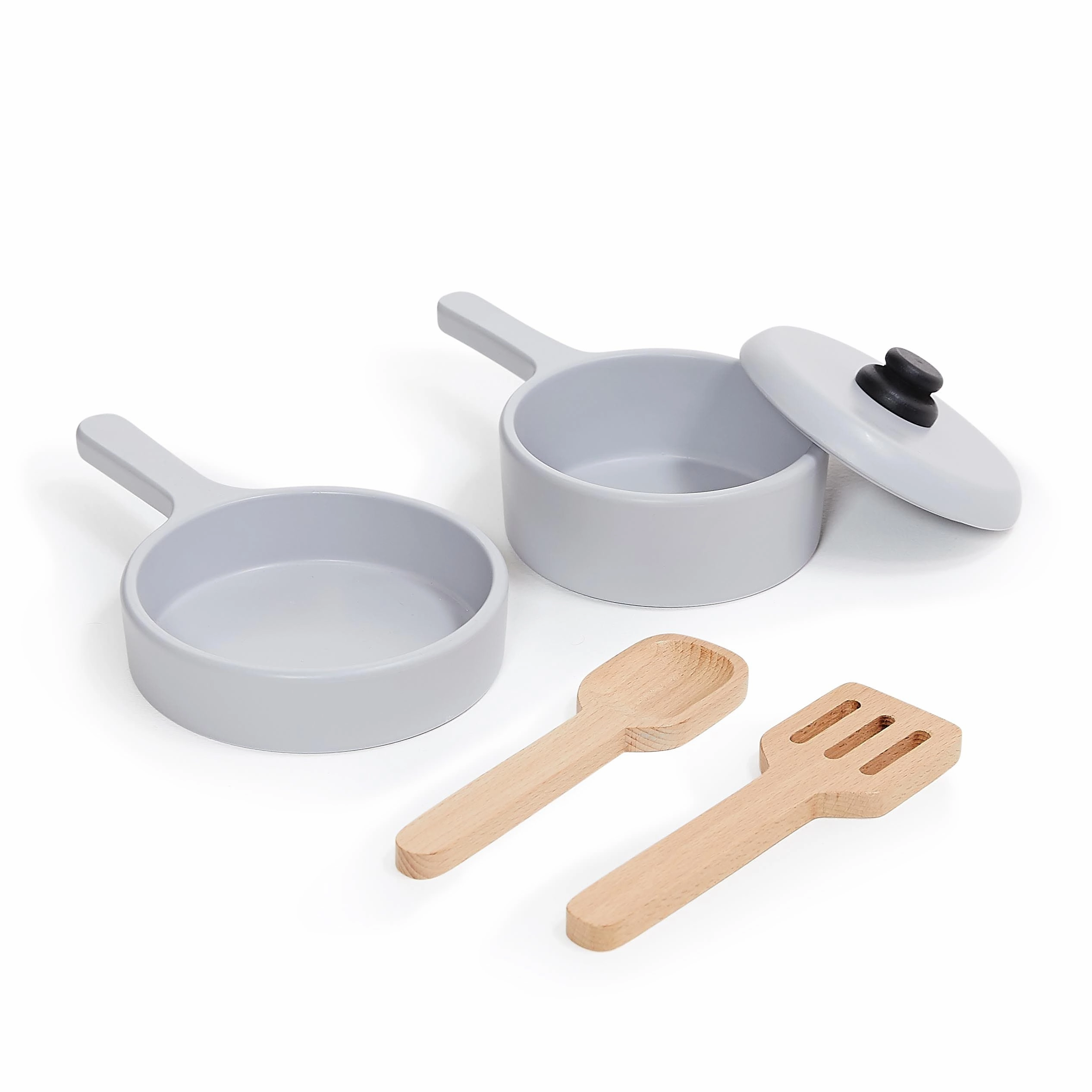 Pretend Play Food Value Pack