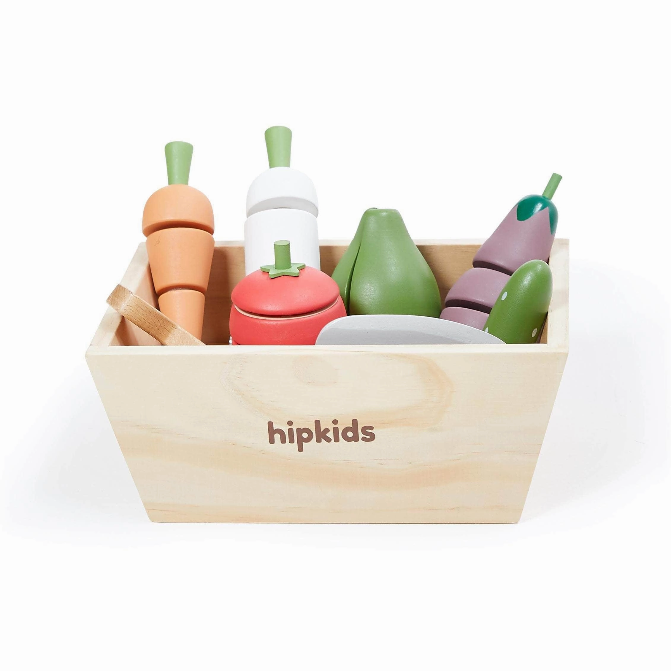 Pretend Play Food Value Pack