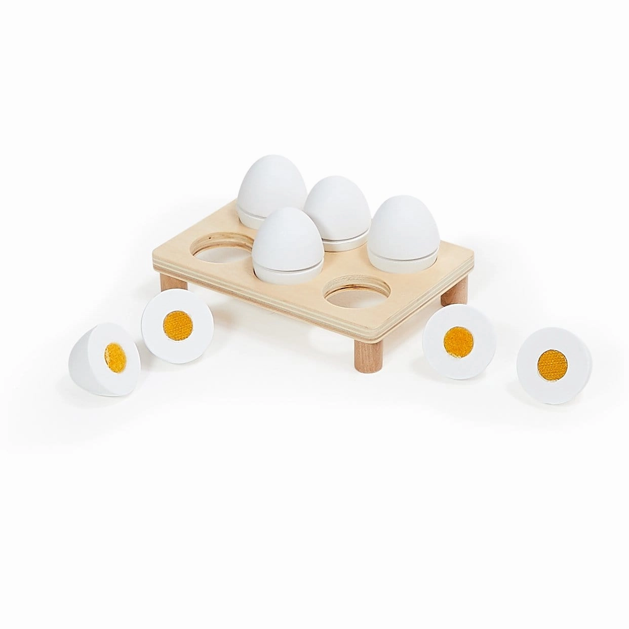 Pretend Play Food Value Pack