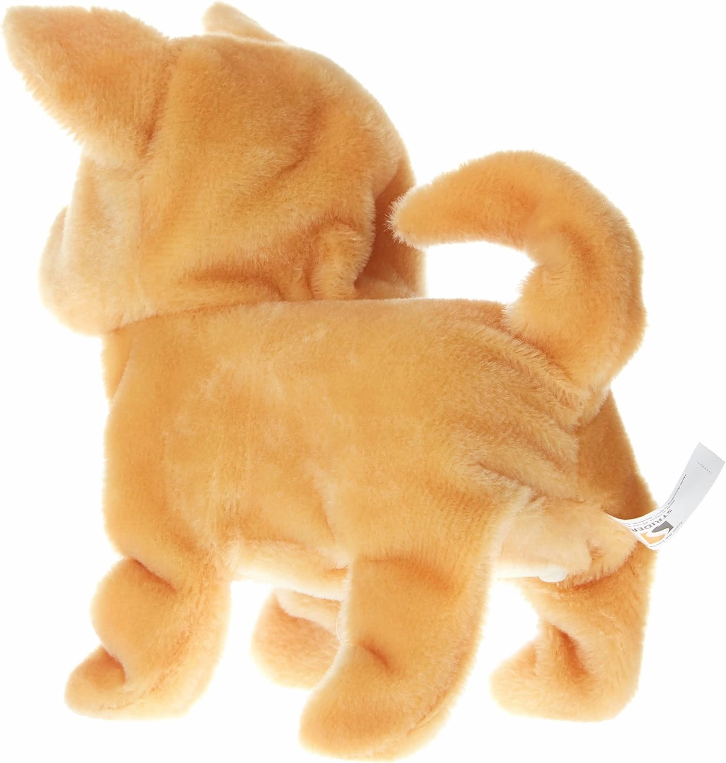 Pugs At Play Chili The Chihuahua - Chili Walking Dog Kids Animal Toys