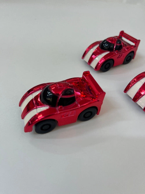 Pull Back car