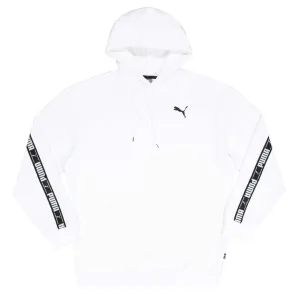 Puma - Men's Alternate Taping Hoodie (671420 02)