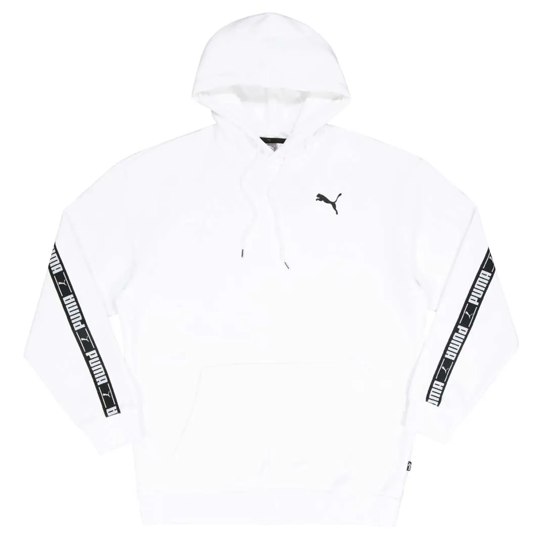 Puma - Men's Alternate Taping Hoodie (671420 02)
