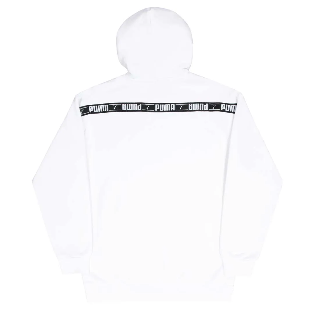 Puma - Men's Alternate Taping Hoodie (671420 02)