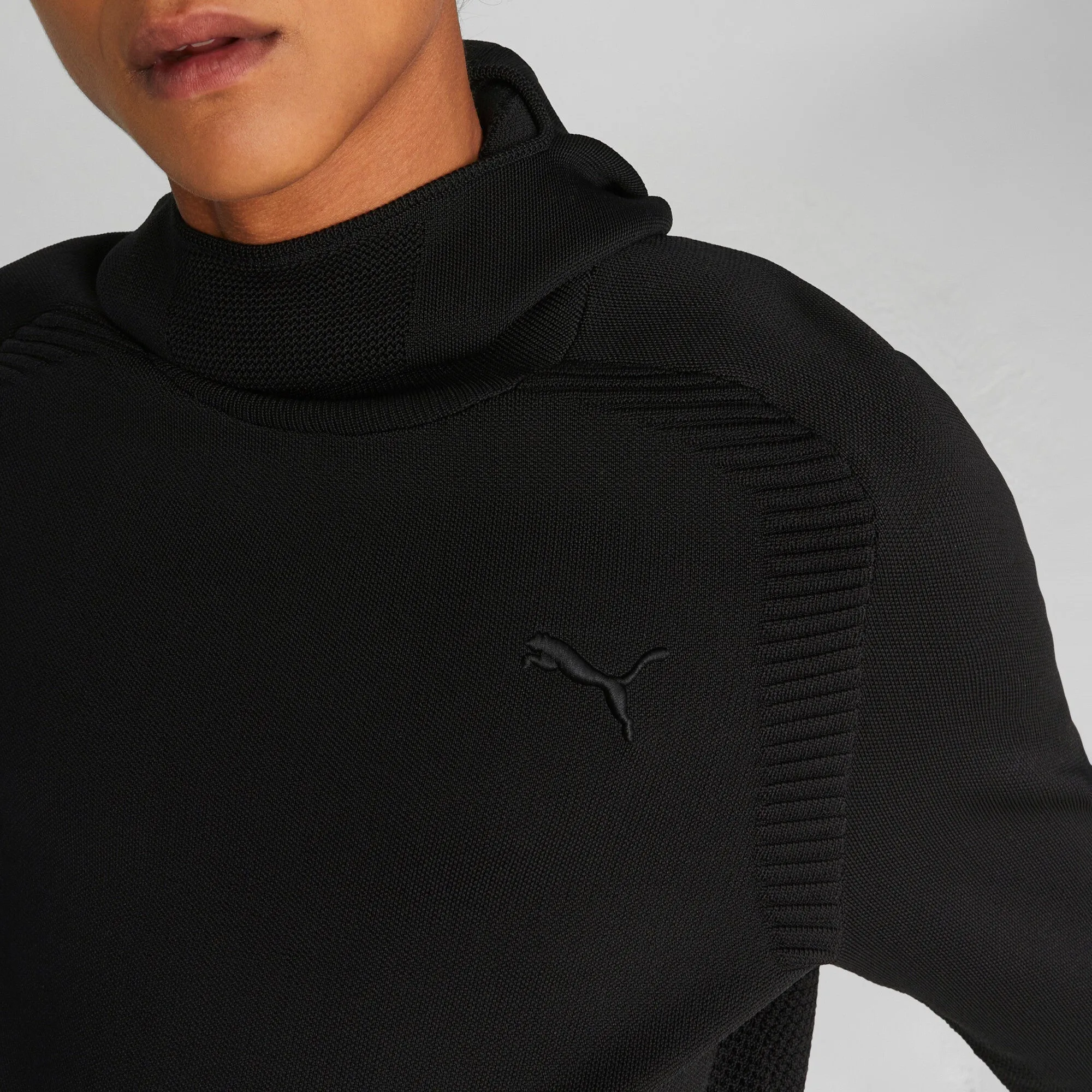 PUMA Men's PUMATECH Scuba Hoodie