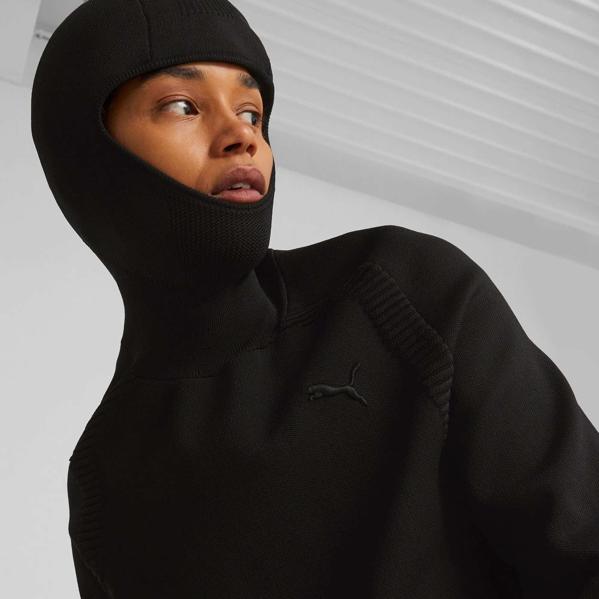 PUMA Men's PUMATECH Scuba Hoodie