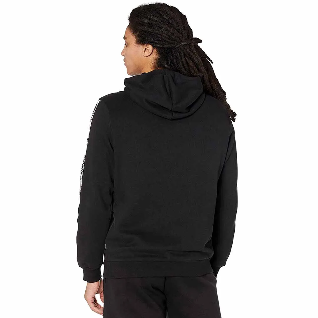 Puma - Men's Taping Hoodie (845717 01)