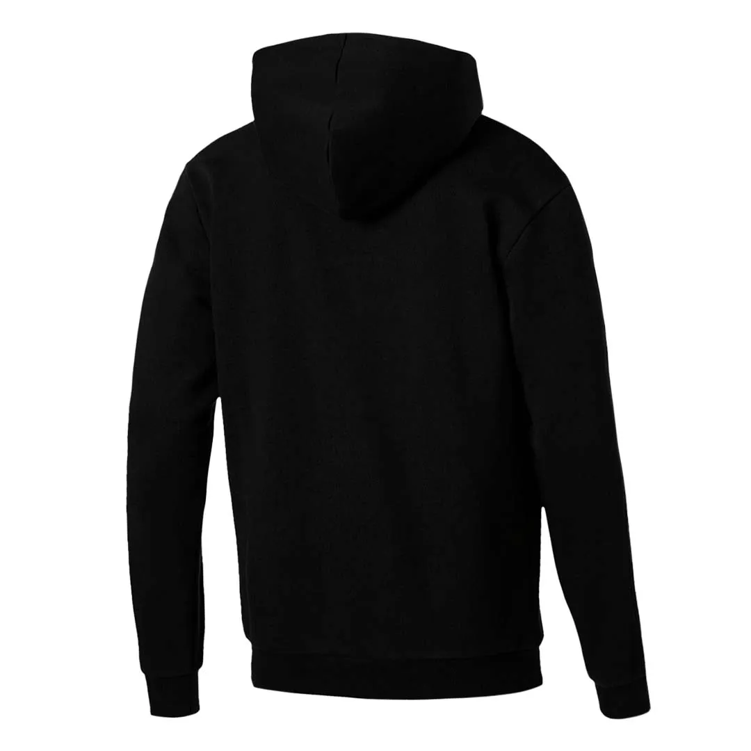 Puma - Men's Taping Hoodie (845717 01)