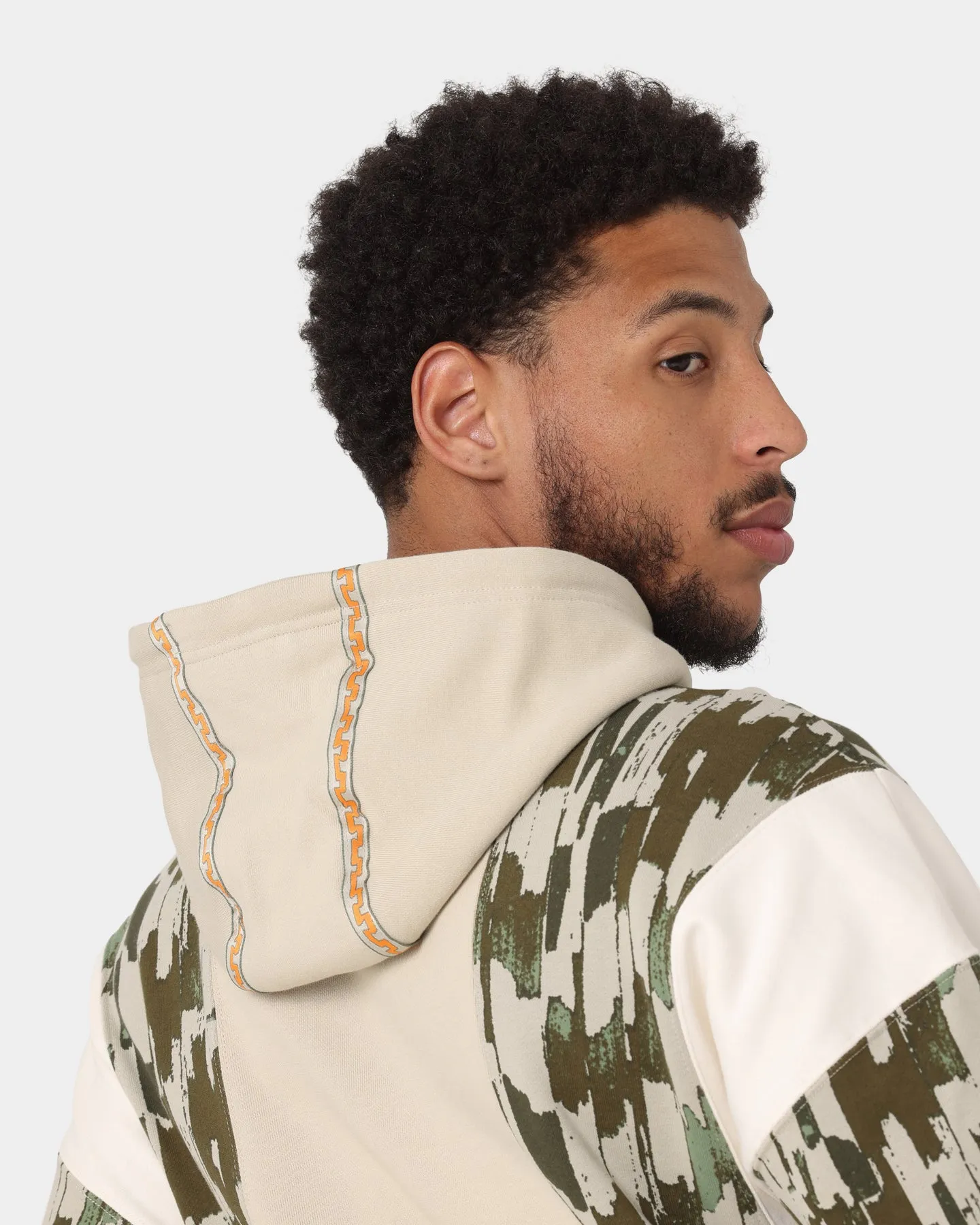 PUMA X MARKET Trek Ready Hoodie Puma Putty