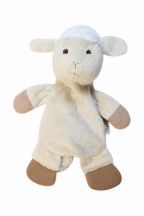 Purflo Lamb Soft Toy O/S