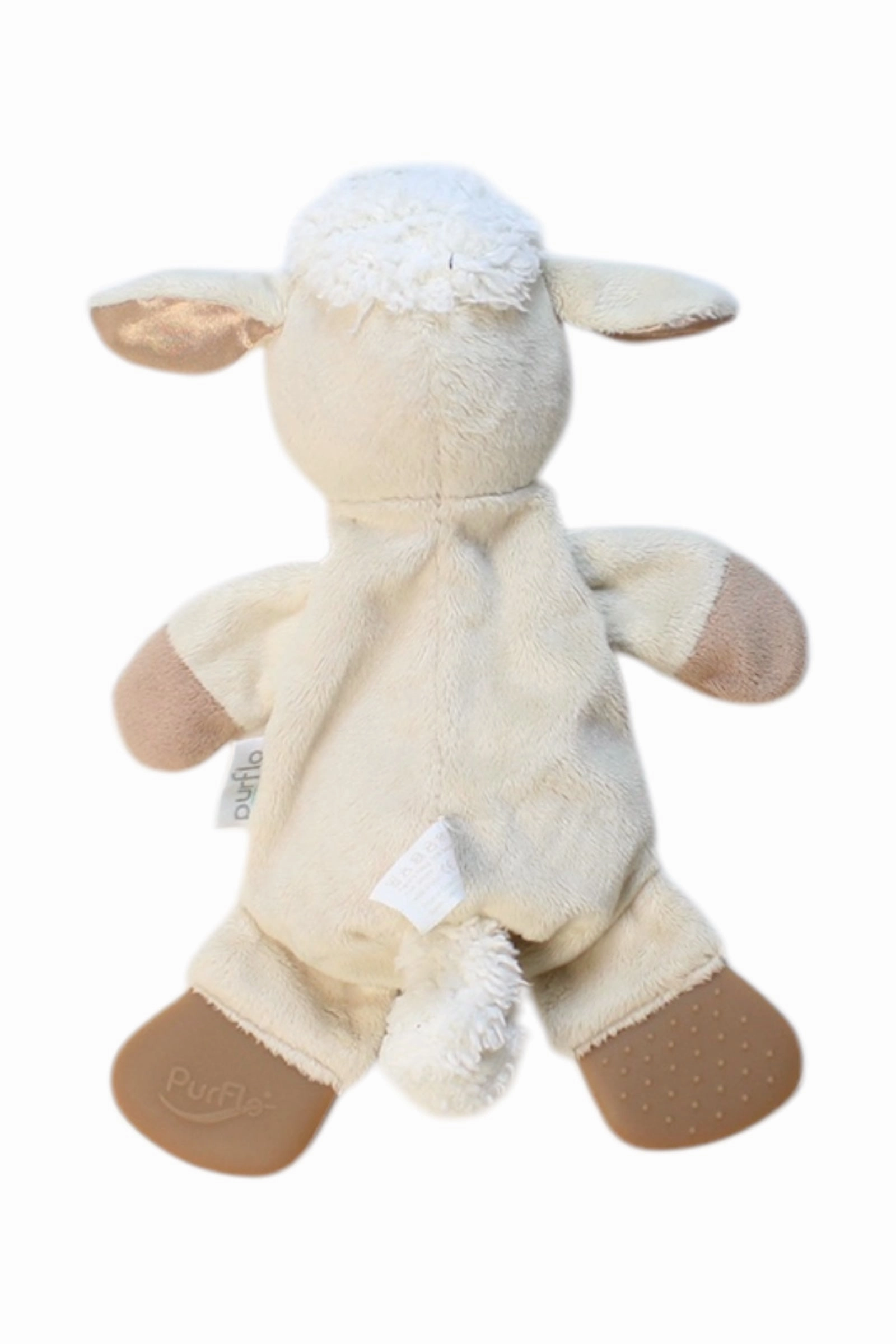 Purflo Lamb Soft Toy O/S
