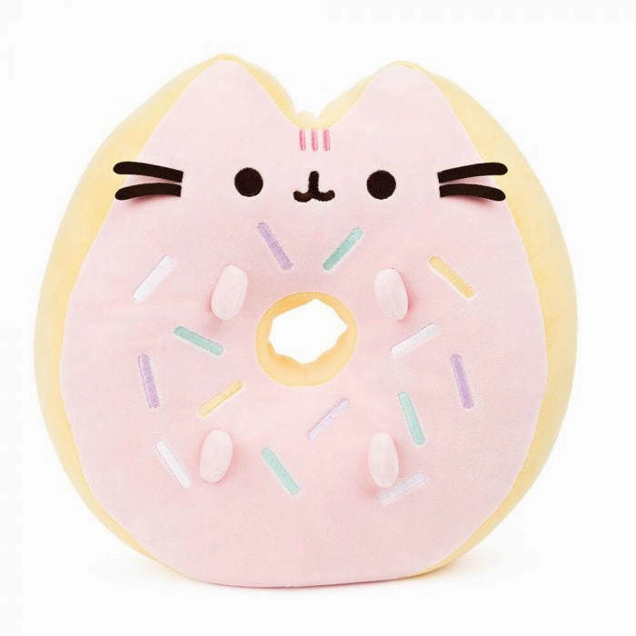 Pusheen Squisheen Donut Large