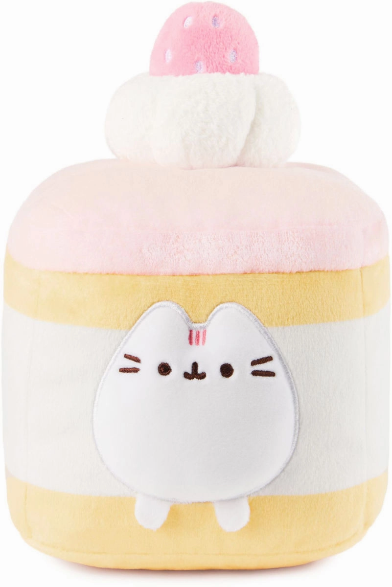 Pusheen Squisheen Spongecake
