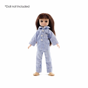 Pyjama Party