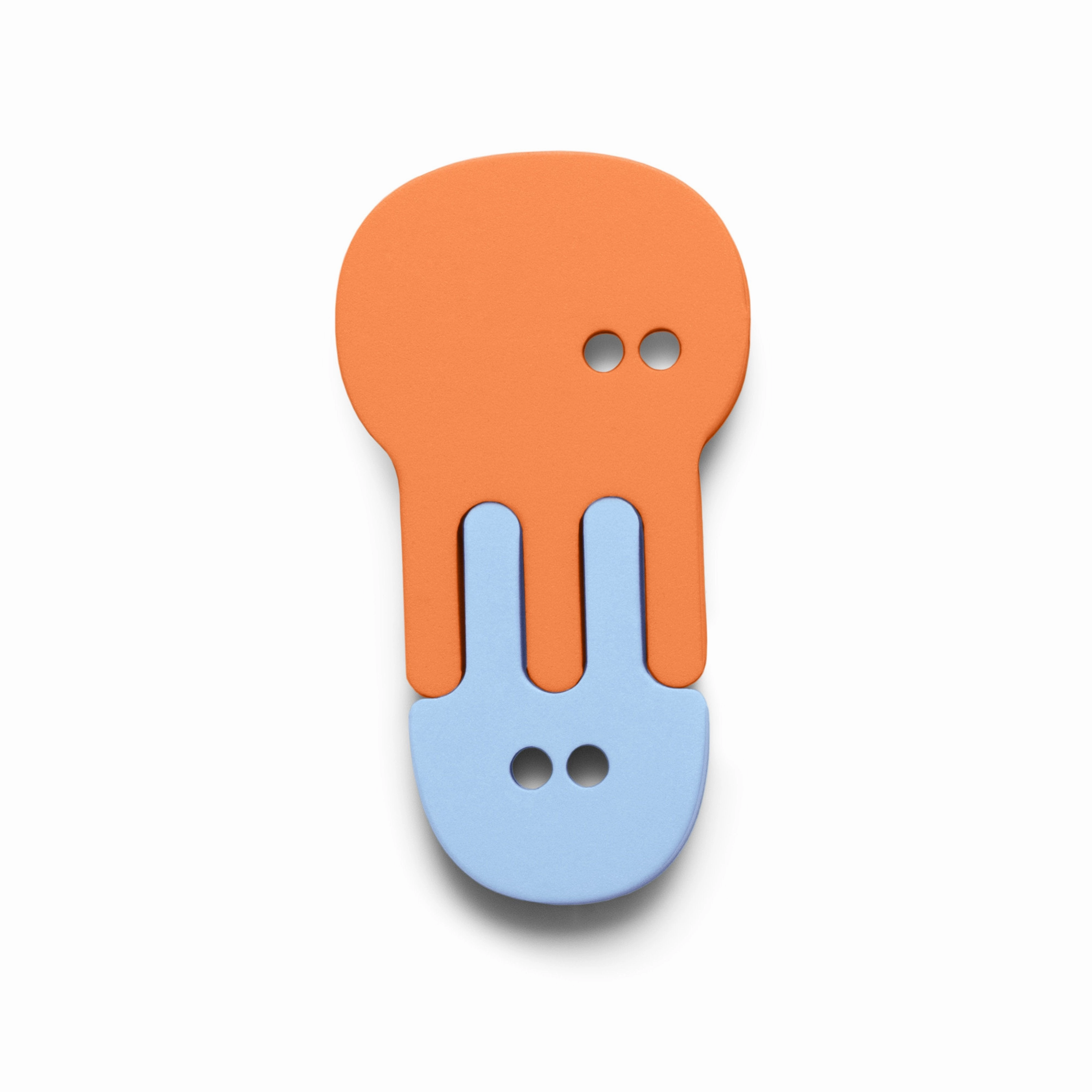 Quut Quutopia Jellyfish Bath Puzzle