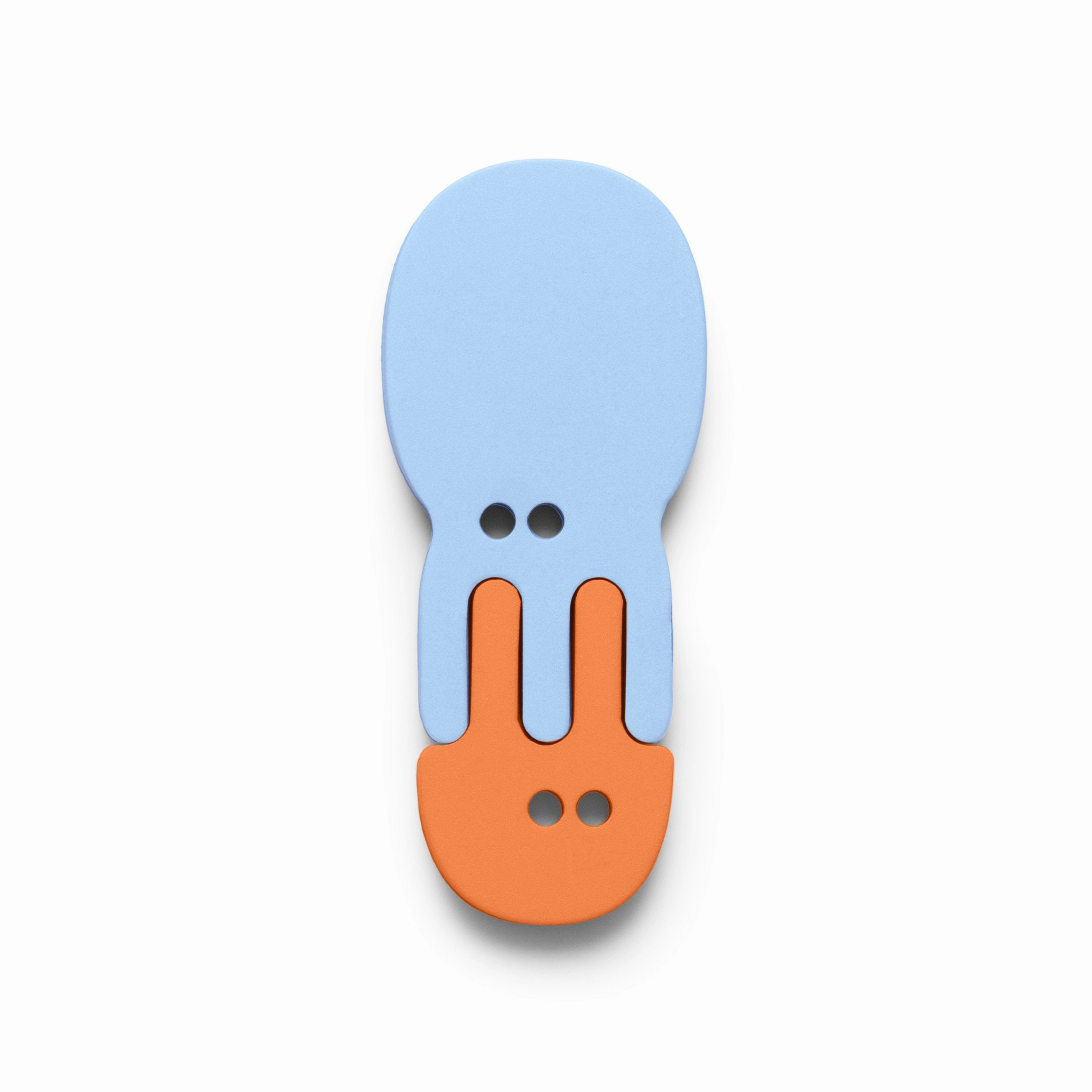 Quut Quutopia Jellyfish Bath Puzzle