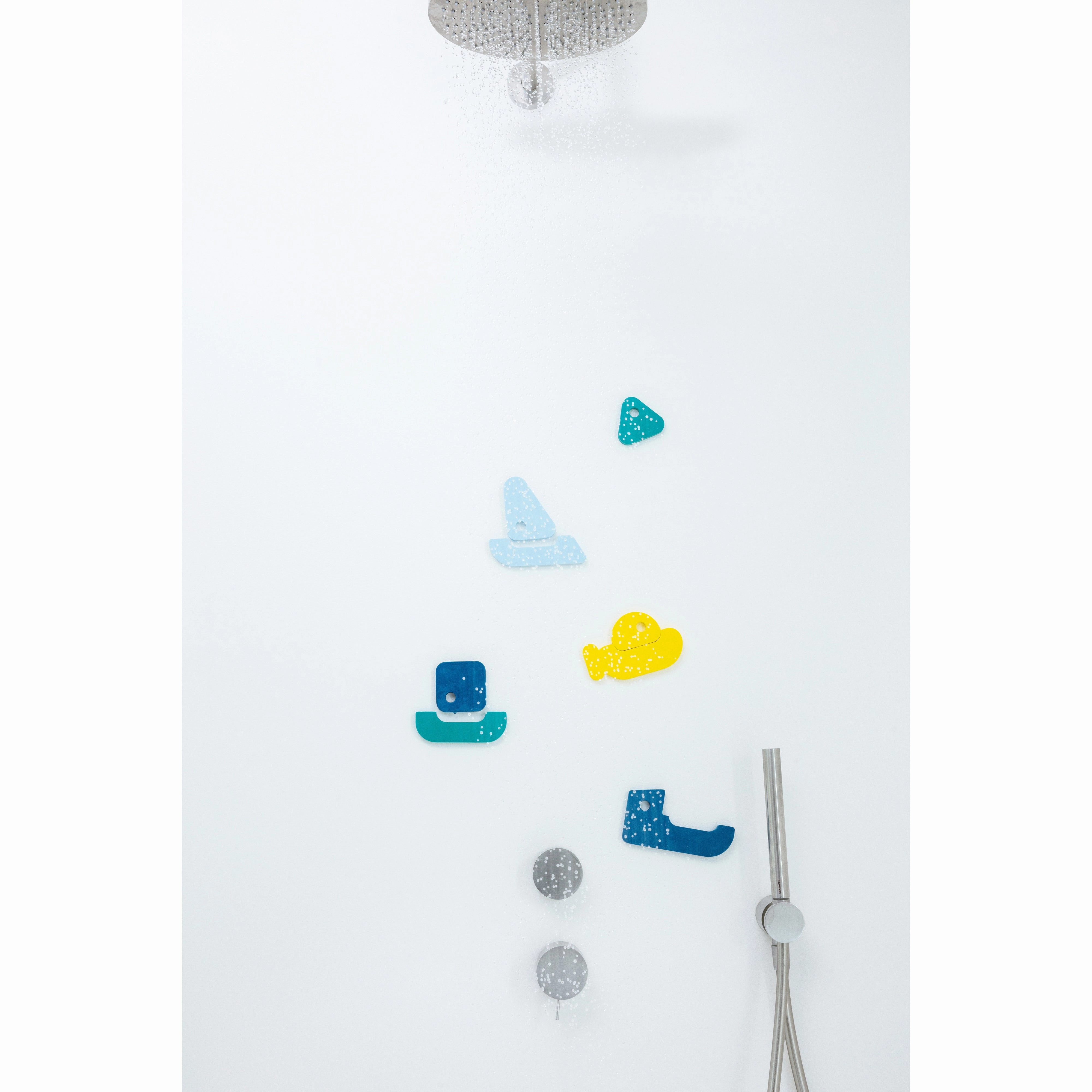 Quut Quutopia Rock The Boat Bath Puzzle