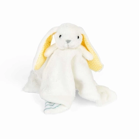 Rabbit Plush Comforter