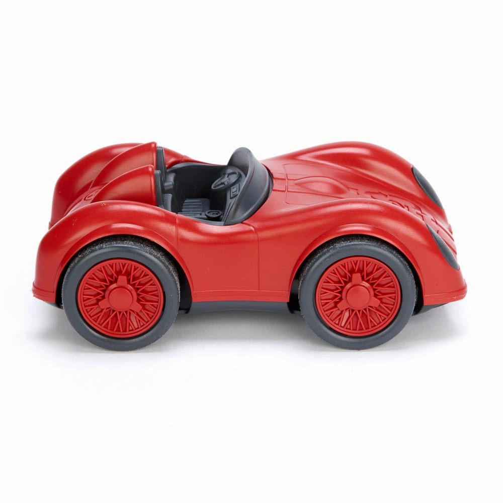 Racing Car (Red)