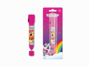 Rainbocorns - Pen With Flashlight
