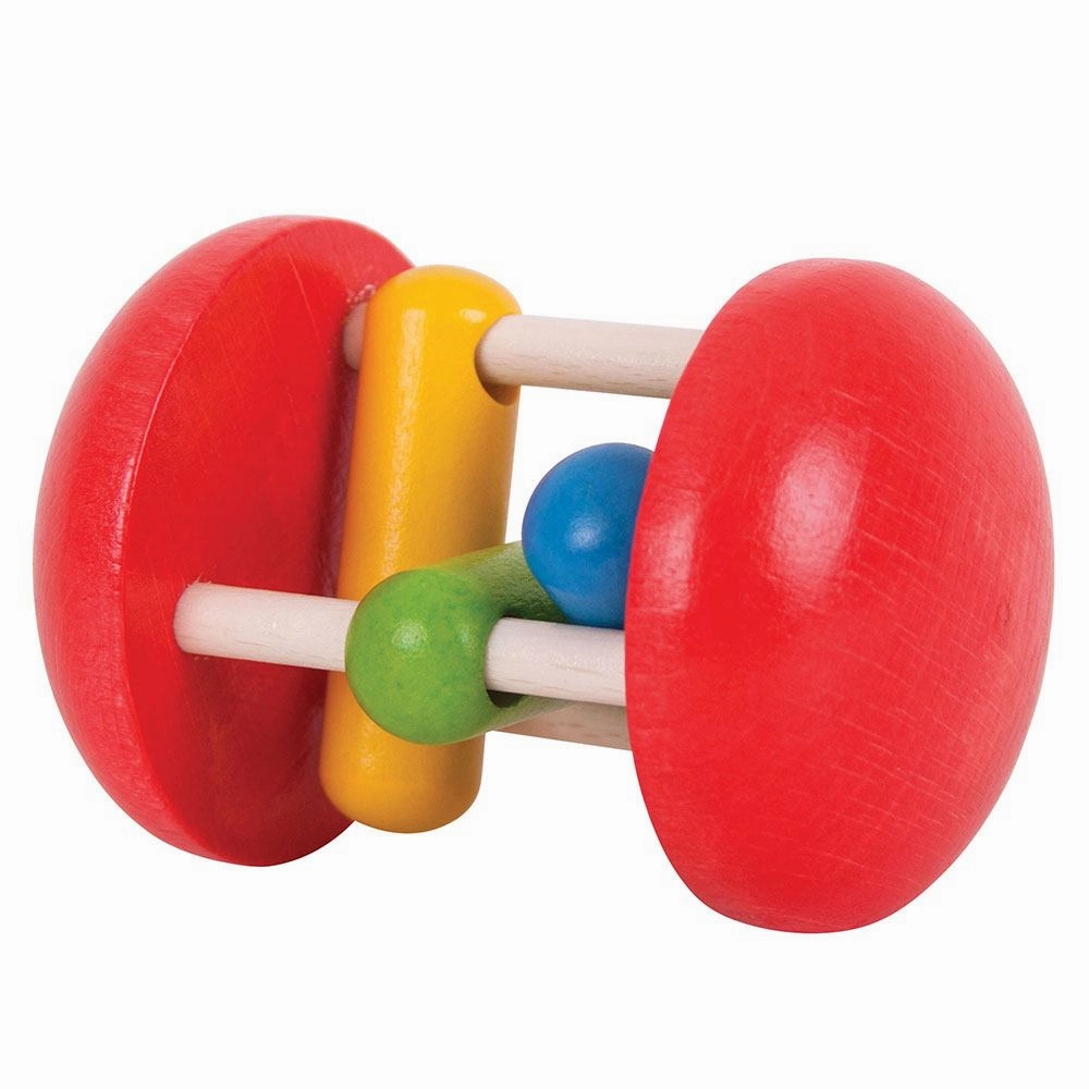 Rainbow Roller