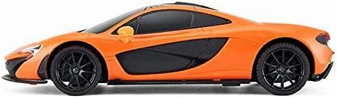 Rastar Mclaren P1 Car R/C 1:24 With Remote Control