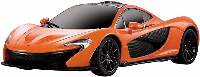 Rastar Mclaren P1 Car R/C 1:24 With Remote Control
