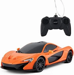 Rastar Mclaren P1 Car R/C 1:24 With Remote Control
