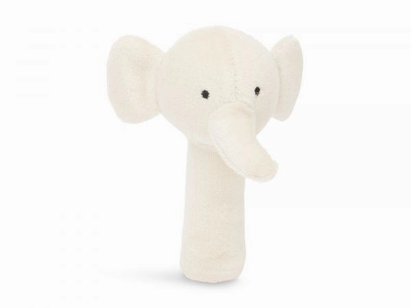 Rattle Elephant