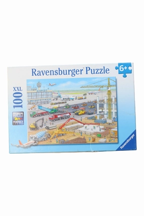 Ravensburger Puzzle 100 Pieces O/S
