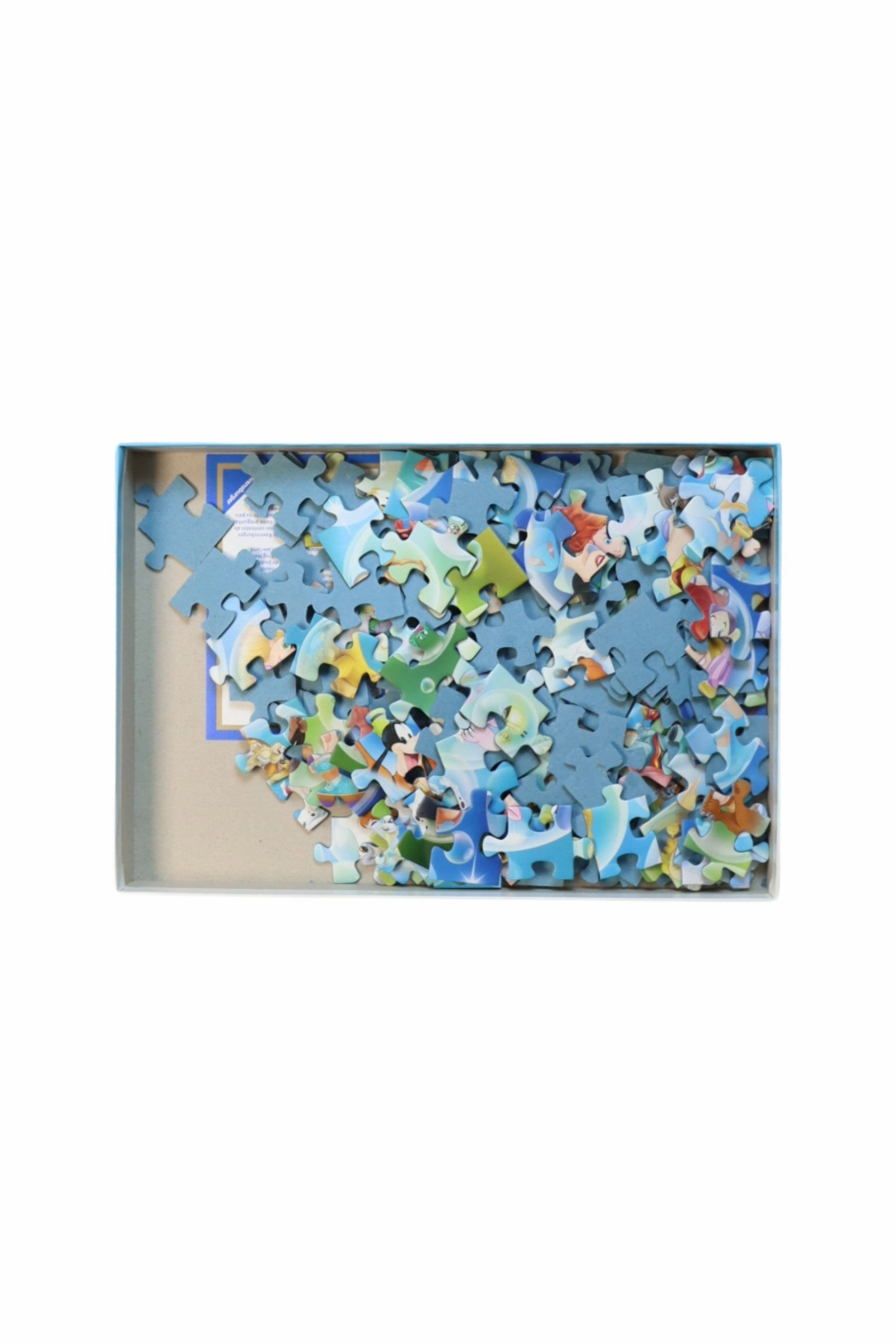 Ravensburger Puzzle 7Y 