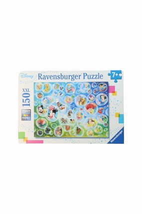 Ravensburger Puzzle 7Y 