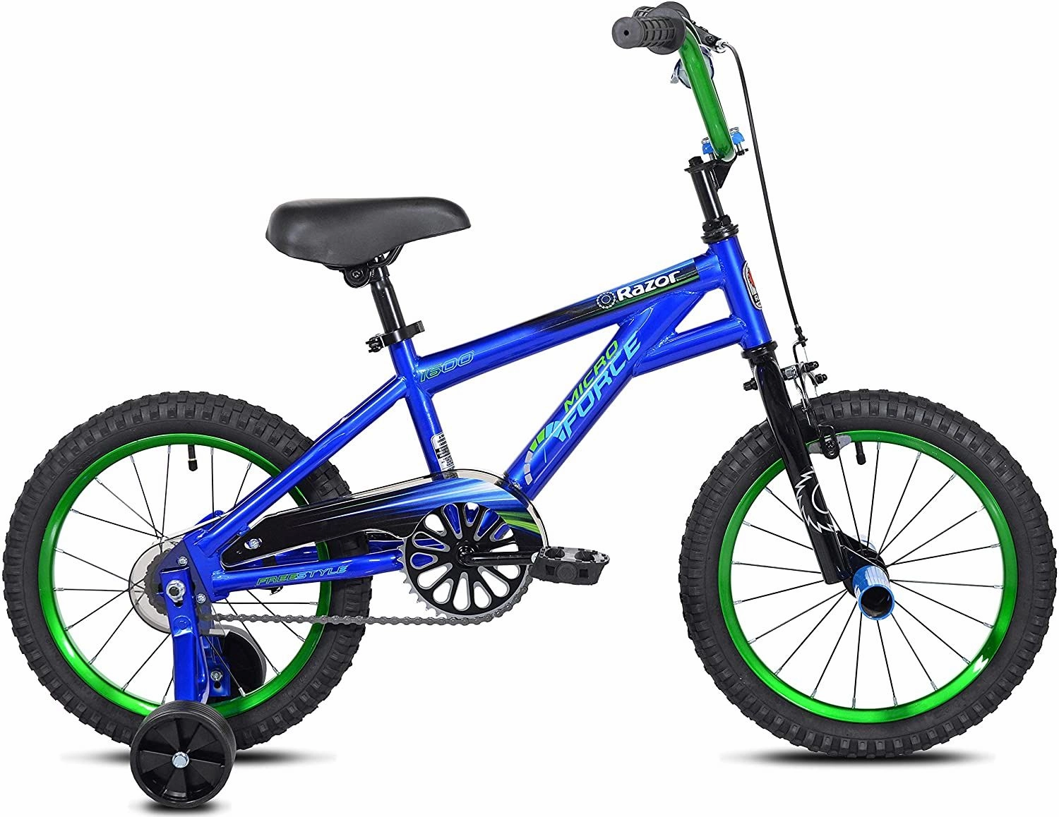 Razor Bike Micro Force Bmx 16In
