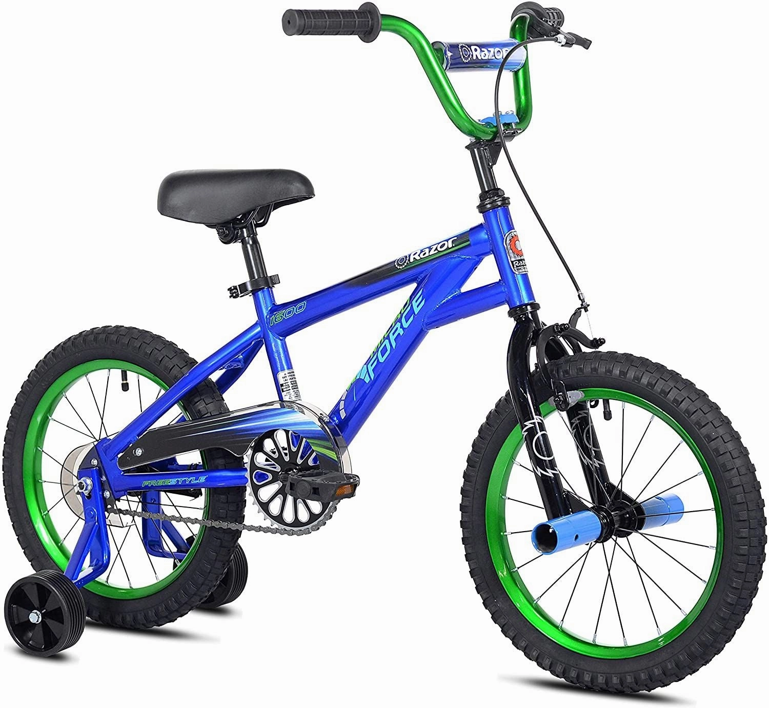 Razor Bike Micro Force Bmx 16In