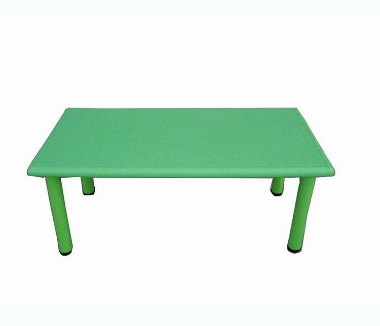 Rectangle Table for 6 kids