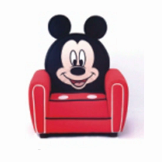 Red Mickey Sofa