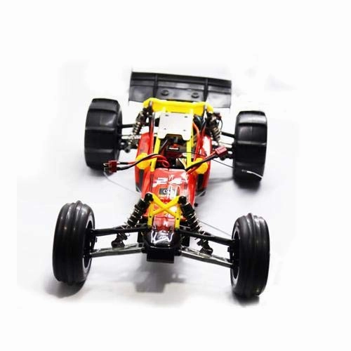 Remote Control Land Dash High Speed Car