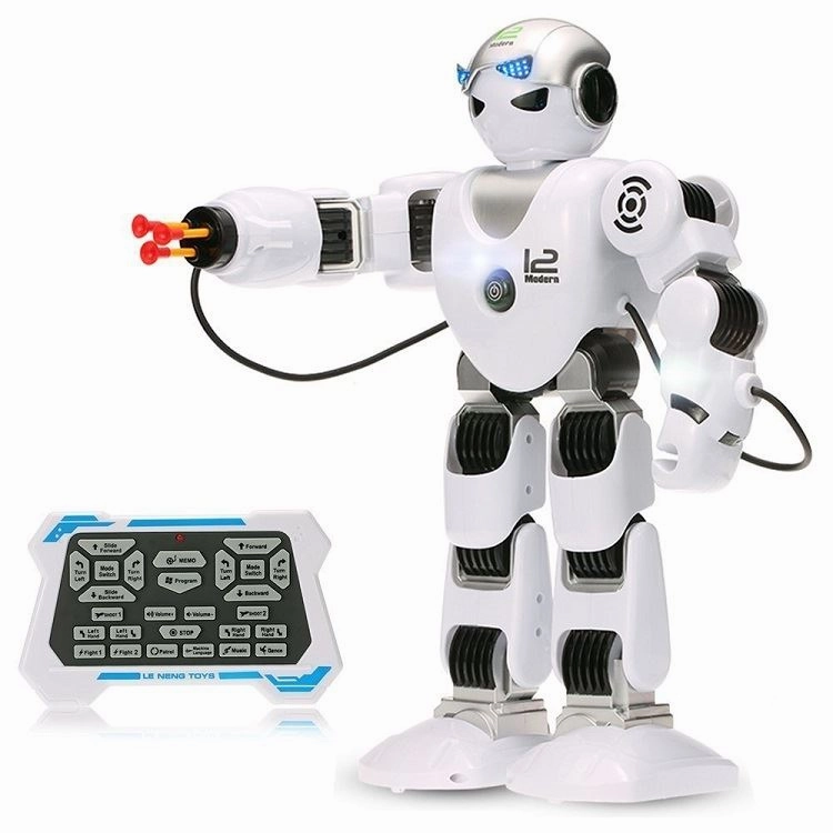 Remote Control Robot