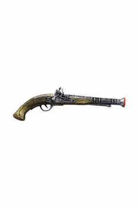 Retykle Toy Pistol O/S