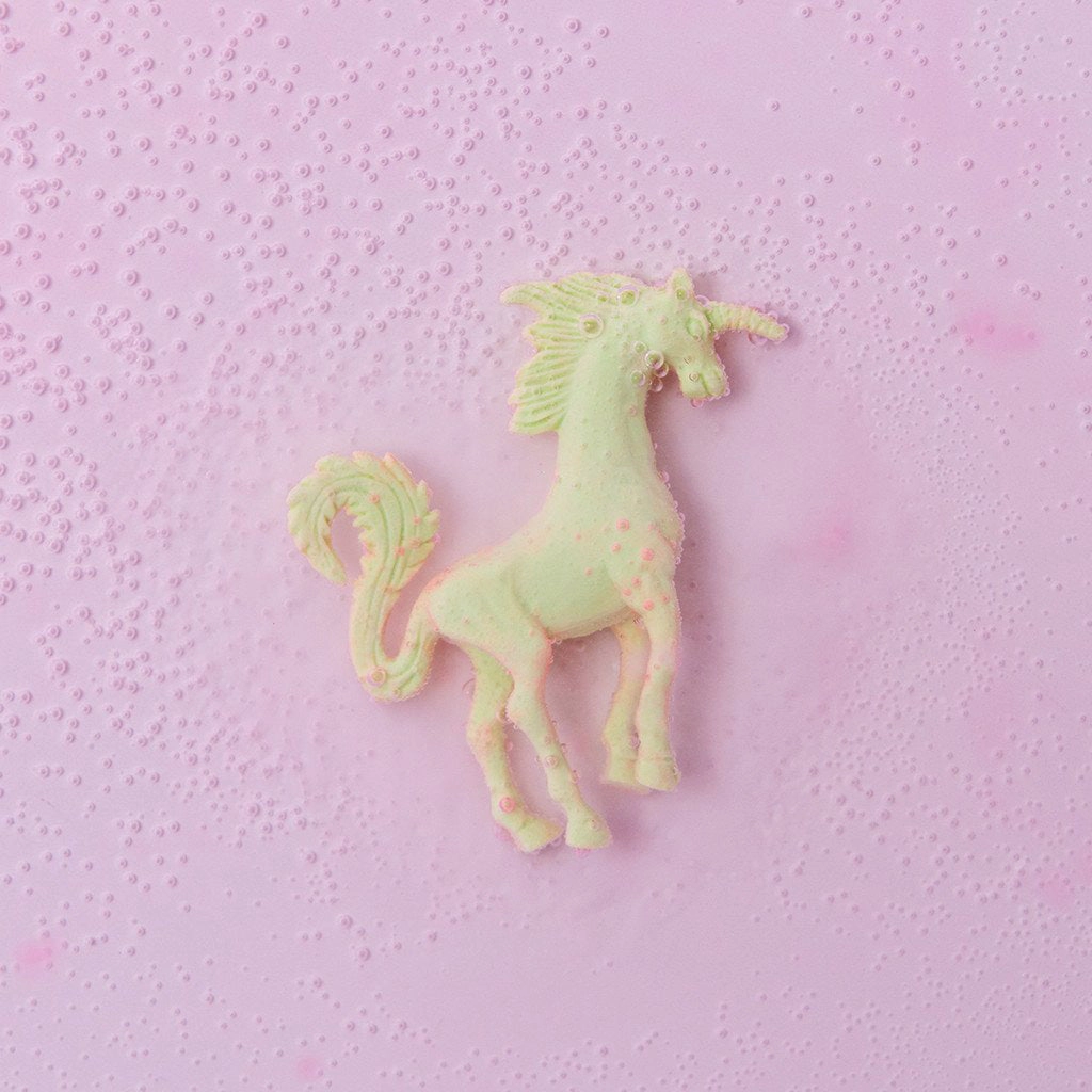 Rex Magical Unicorn Bath Fizzer