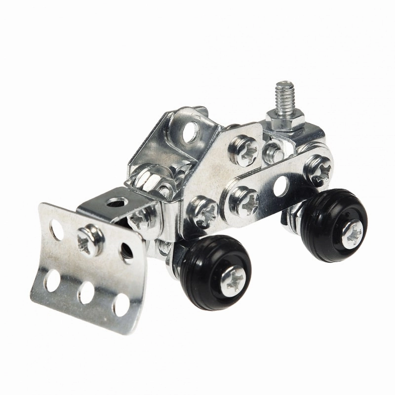 Rex Mini Construction Kit - Digger