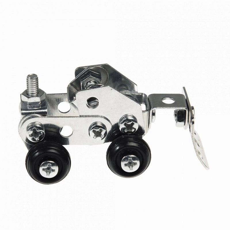 Rex Mini Construction Kit - Digger