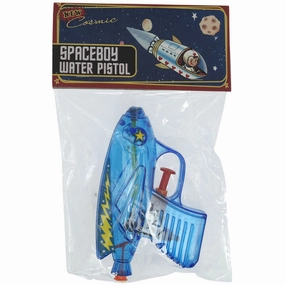 Rex Spaceboy Water Pistol