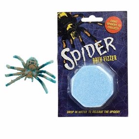 Rex Spier Bath Fizzer