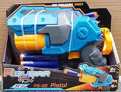 Reysar Pistol
