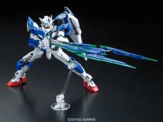 RG 21 00 QAN(T) ACTION FIGURE