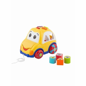 Rhymes & Sorter Car