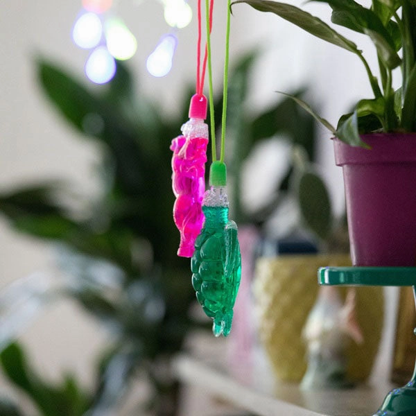 Rice DK Soap Bubble