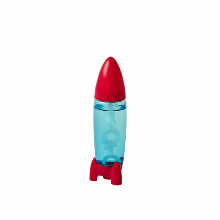 Rice DK Soap Bubble Kids Spaceship Shaped in Assorted Colors