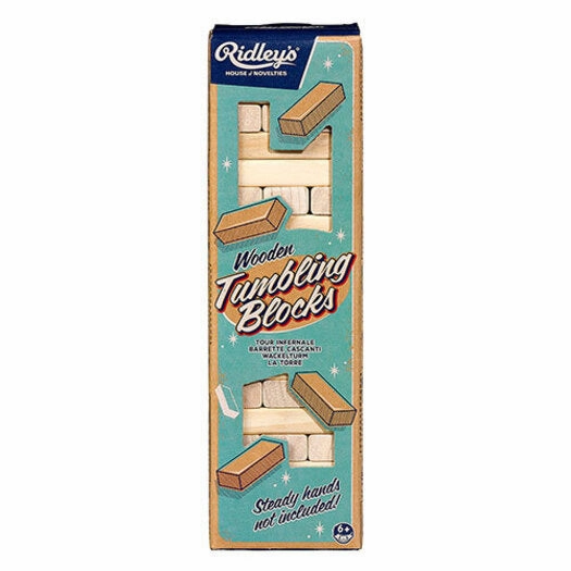 Ridley's Game Tumbling Blocks Classic